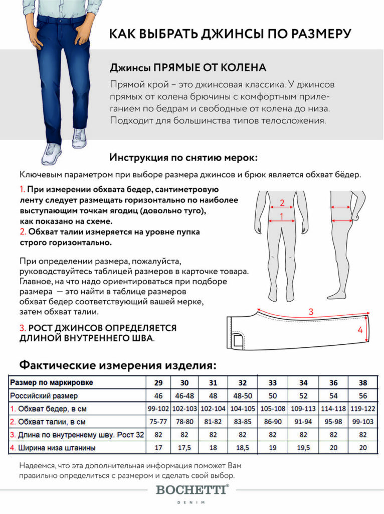 джинсы мужские утепленные синие 7