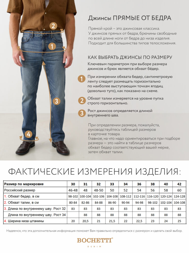джинсы мужские синие 11