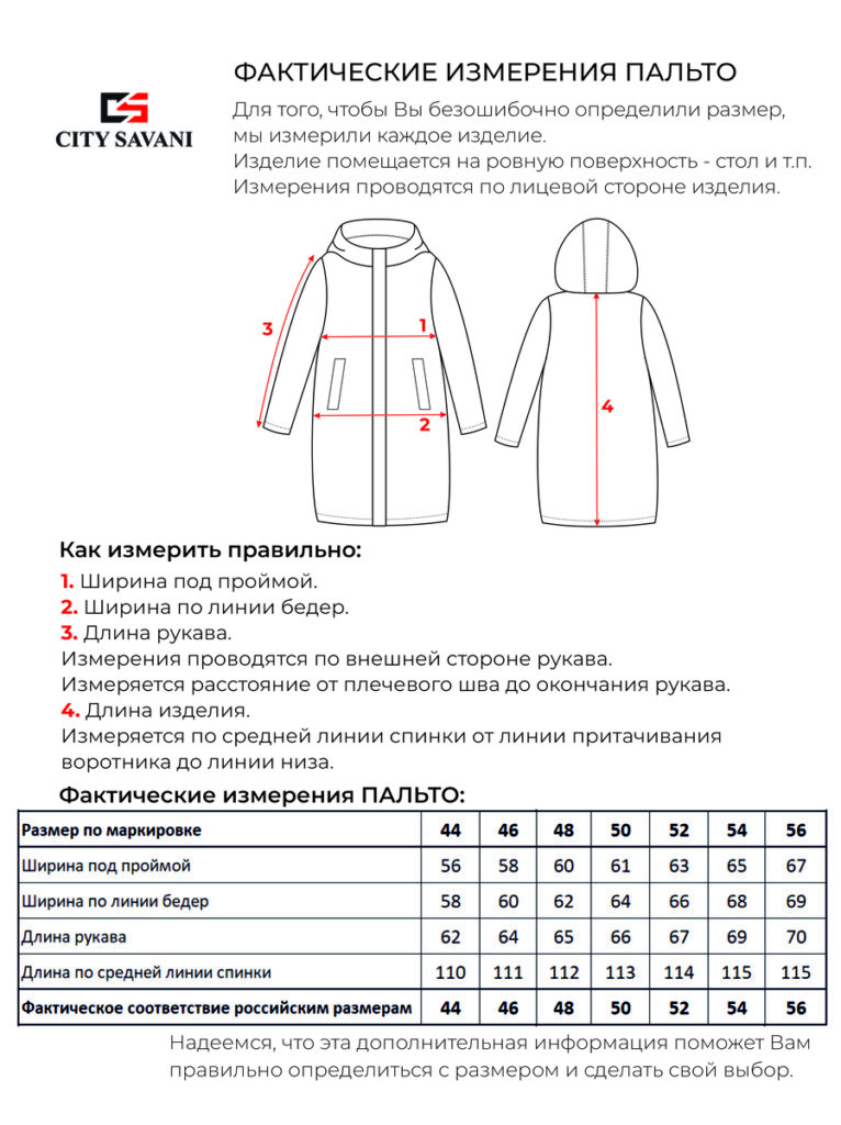 пальто женское утепленное черное 3