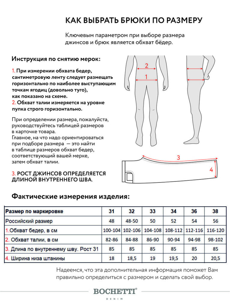 брюки мужские темно-синие 11