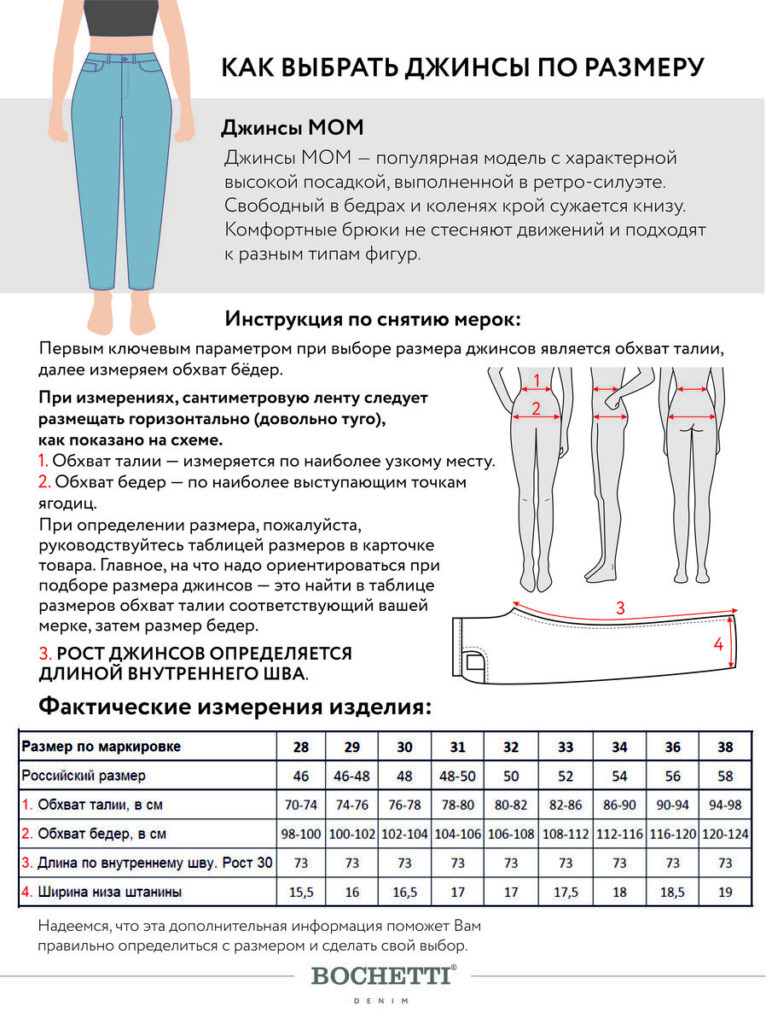 джинсы женские темно-синие 2